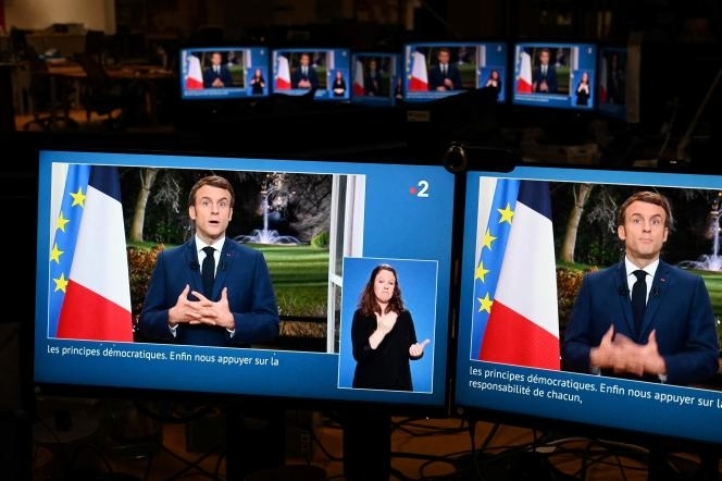 Pháp làm Chủ tịch luân phiên EU với tầm nhìn "Phục hồi, mạnh mẽ và tương hỗ"